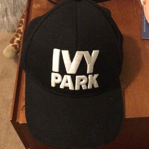 Baseball Style Cap